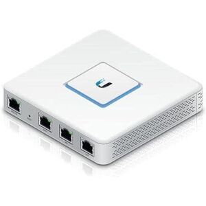 Ubiquiti Unifi Security Gateway (USG)